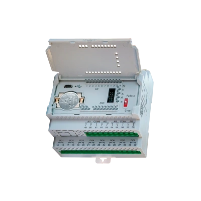 ПР100 компактное программируемое реле для локальных систем автоматизации в 