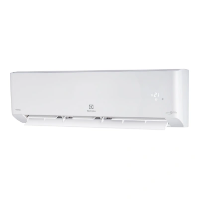 Сплит-система инверторного типа Electrolux Viking 2.0. Super DC Inverter EACS/I-09HVI/N8_21Y комплект в 