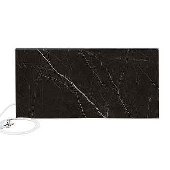 Nikapanels LUX 650 инфракрасный обогреватель, Неро в 