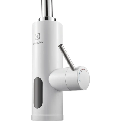 Водонагреватель проточный Electrolux Taptronic (White) в 