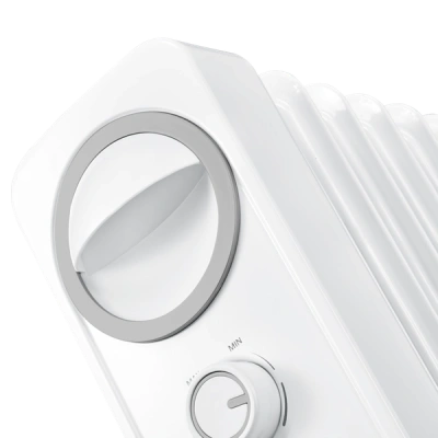 Радиатор масляный Electrolux Sphere EOH/M-6209 - 9 секций в 