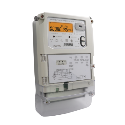 Счетчик электроэнергии МИРТЕК-32-РУ-W32-A1R1-230-5-100A-T-RS485-P2-HKLMOQ2V3-D в 