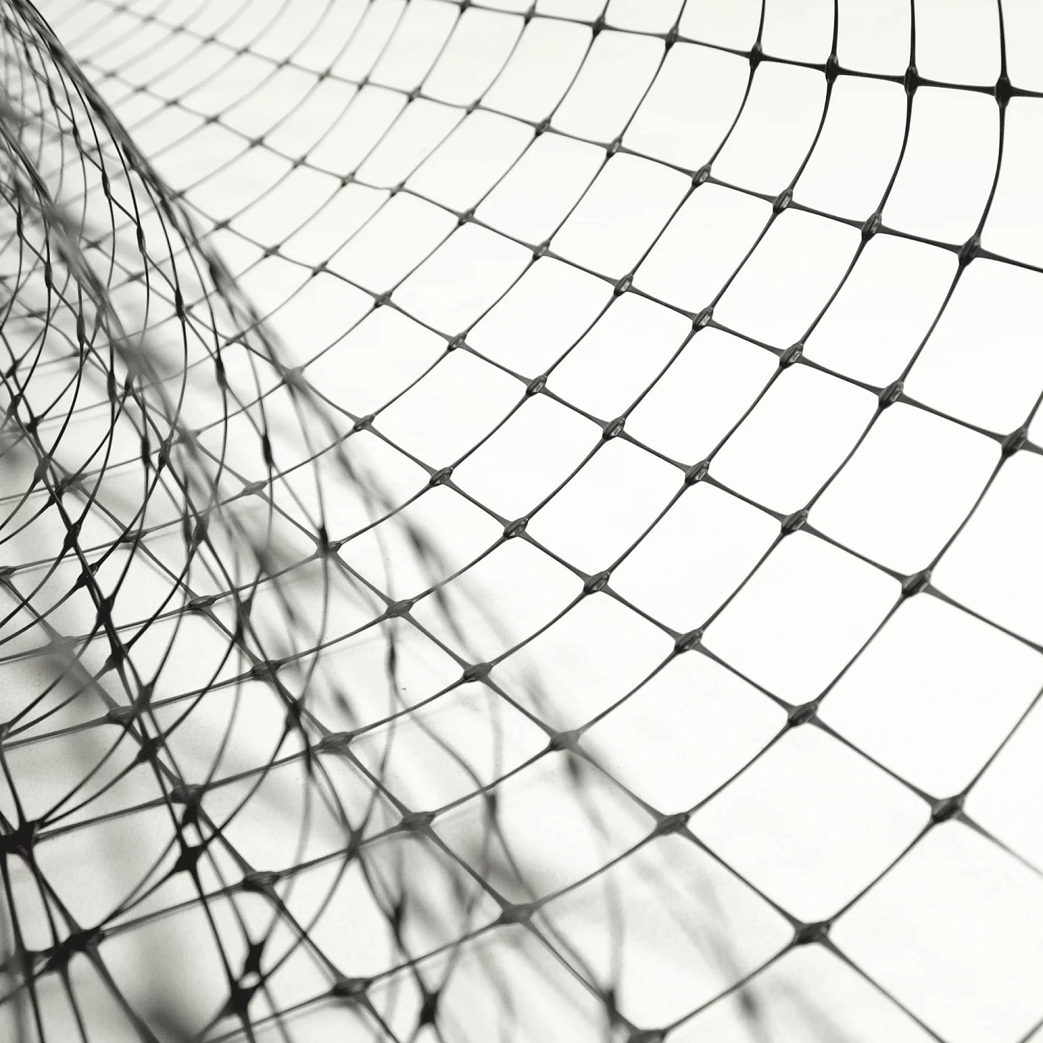 Сетка для стяжки полов Alfasetka 1х10