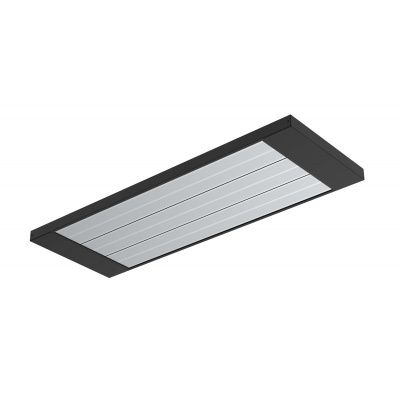 ТКИ-2400Р ЯСЕНЬ инфракрасный обогреватель в 