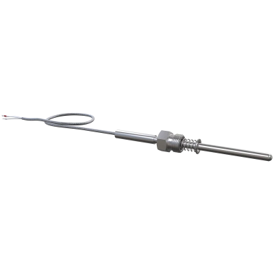 ДТСхх4 термосопротивления с кабельным выводом в 