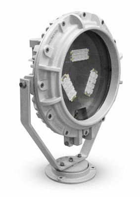 Взрывозащищенные светодиодные прожекторы СГП06-...С в 