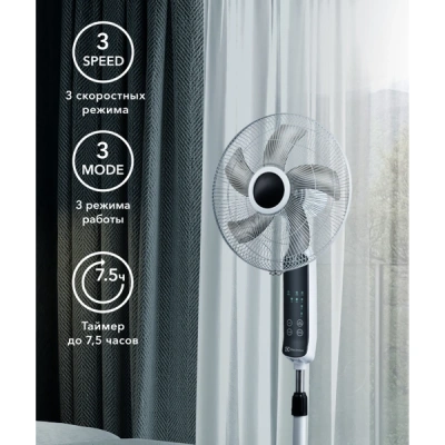 Вентилятор напольный Electrolux EFF-901N в 
