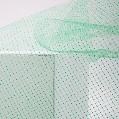 Сетка от птиц Alfasetka, зеленая 2х100 в 