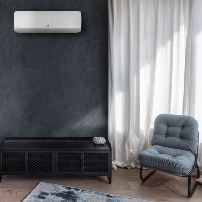 Сплит-система Electrolux Loft EACS-12HAL/N8 комплект в 