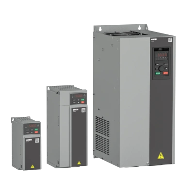 Частотный преобразователь ОВЕН ПЧВ3 [М01] в 