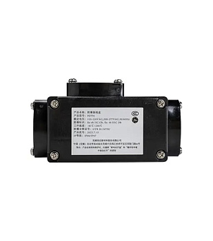 JHT-GET коробка соединительная взрывозащищенная в 