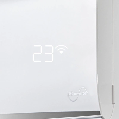 Сплит-система инверторного типа Electrolux Smartline DC EACS/I-07HSM/N8_V2 комплект в 