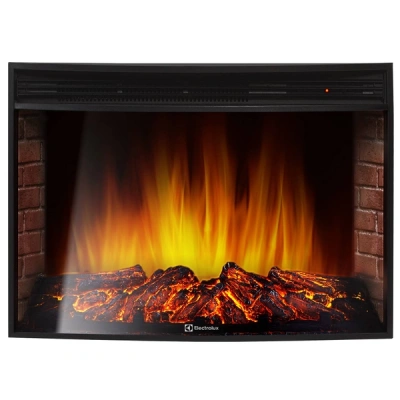 Очаг электрический Electrolux Sphere Plus EFP/P-3320RLS в 