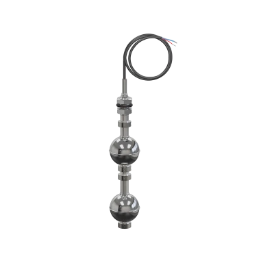 ПДУ поплавковые сигнализаторы уровня с кабельным выводом в 