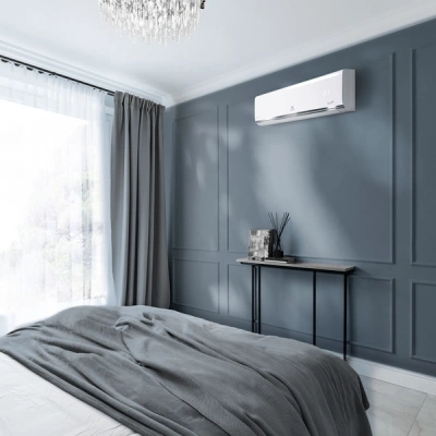 Сплит-система инверторного типа Electrolux Smartline DC EACS/I-07HSM/N8_V2 комплект в 
