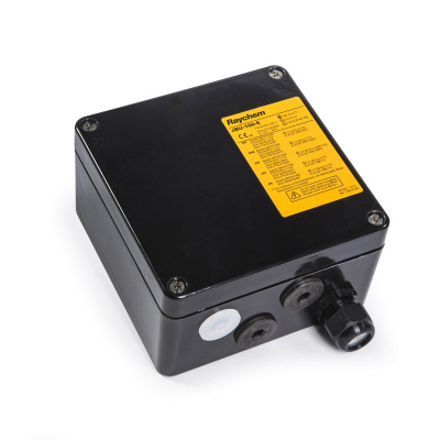 JBU-100E (Eex e) коробка соединительная в 