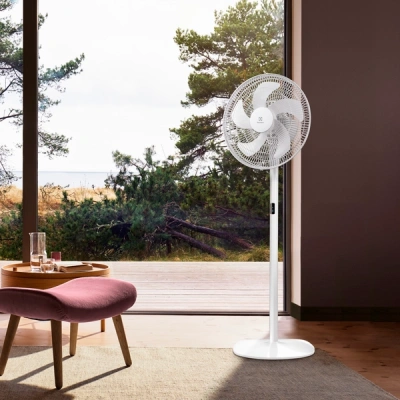 Вентилятор напольный Electrolux EFF-1002i в 