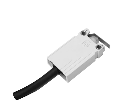 Миниатюрные встраиваемые М-ДВГ-МКВК и концевые ДВГ-МКВ выключатели в 