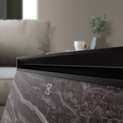 Конвектор Electrolux ECH/BMI-2000 Brilliant Marble в 