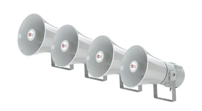 Система звукового аварийного оповещения A131 в 