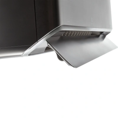 Сплит-система инверторного типа Electrolux Crystal Air Super DC EACS/I-13HFA/N8_V2 комплект в 