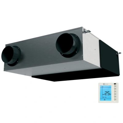 Установка приточно-вытяжная Electrolux EPVS-1300 в 