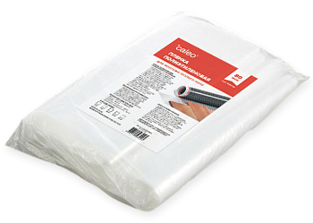 CALEO (80 мкм) 20м2 пленка п/э для монтажа теплого пола в 