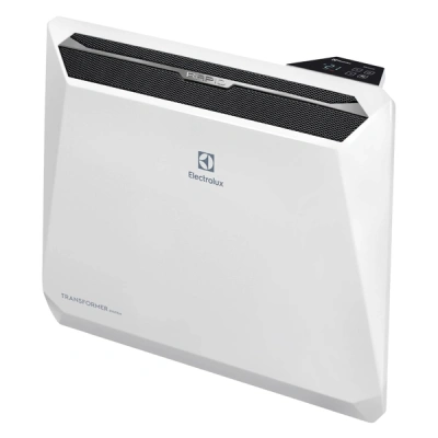 Комплект Electrolux Rapid Transformer с блоком управления ECH/R-1000 T-TUE4 (электронный) в 