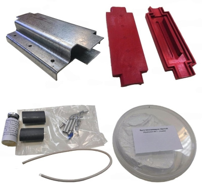 LLS-SK 3x6,00-03/M комплект для заделки в 