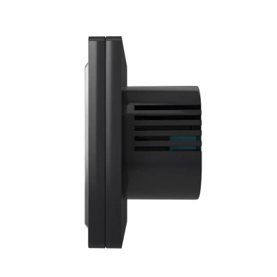 CALEO С936 Wi-Fi терморегулятор для теплого пола, черный в 