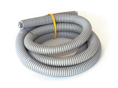 CALEO ГТ 16-1,5 дополнительный комплект гофрированная труба в 