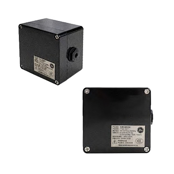 PTBM-GET-120A коробка соединительная взрывозащищенная в 