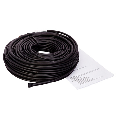 TSD Ice Free M-24,5-990 резистивная нагревательная секция в 