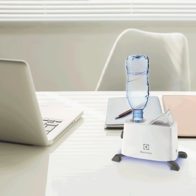 Увлажнитель воздуха ультразвуковой Electrolux EHU-4015 Travel в 