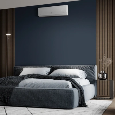 Сплит-система инверторного типа Electrolux Enterprise Super DC EACS/I-12HEN-WHITE/N8_24Y комплект в 