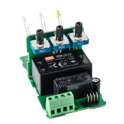 ТР-Метео-01М метеостанция в 