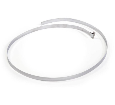 PB1200 хомут для крепления кронштейнов к трубе в 