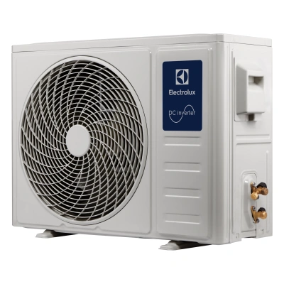 Сплит-система инверторного типа Electrolux Crystal Air Super DC EACS/I-13HFA/N8_V2 комплект в 