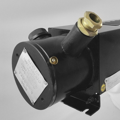 ОВЭ-4-1,8 ТР (1,8 кВт; 220/380В) взрывозащищенный обогреватель в 