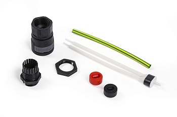 CCON25-100 набор для подключения кабеля параллельного типа в 