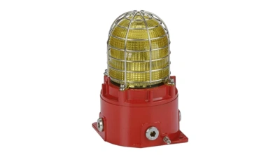 Взрывозащищенный ксеноновый маяк STExB2X21 в 