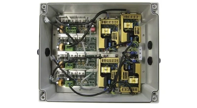 Сверхмощная система звукового оповещения A141 в 