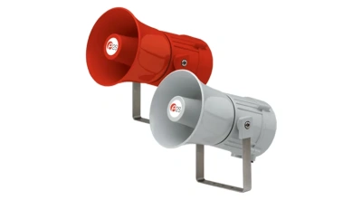 Рупорный громкоговоритель морского исполнения ML15F PA в 