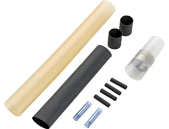 S-19 ремкомплект для сращивания греющего кабеля в 