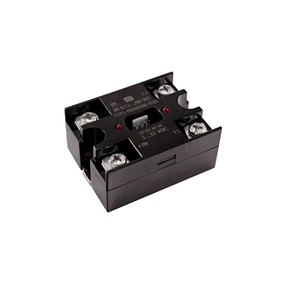 ТТР1-МБ...-Л3Д твердотельные реле с дополнительным питанием для управления малыми токами в 