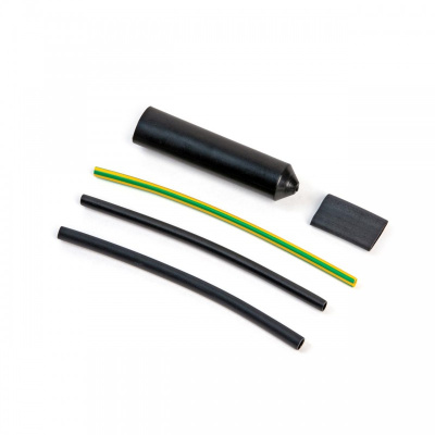 U-RD-ACC-CE термоусаживаемый набор в 