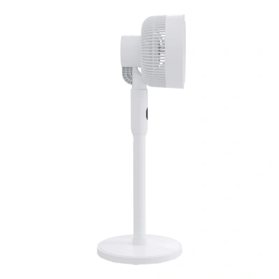 Вентилятор напольный Electrolux EFF-1025W в 