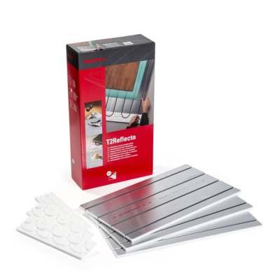 T2Reflecta R-RF-3M2 комплект теплоизоляционных пластин в 