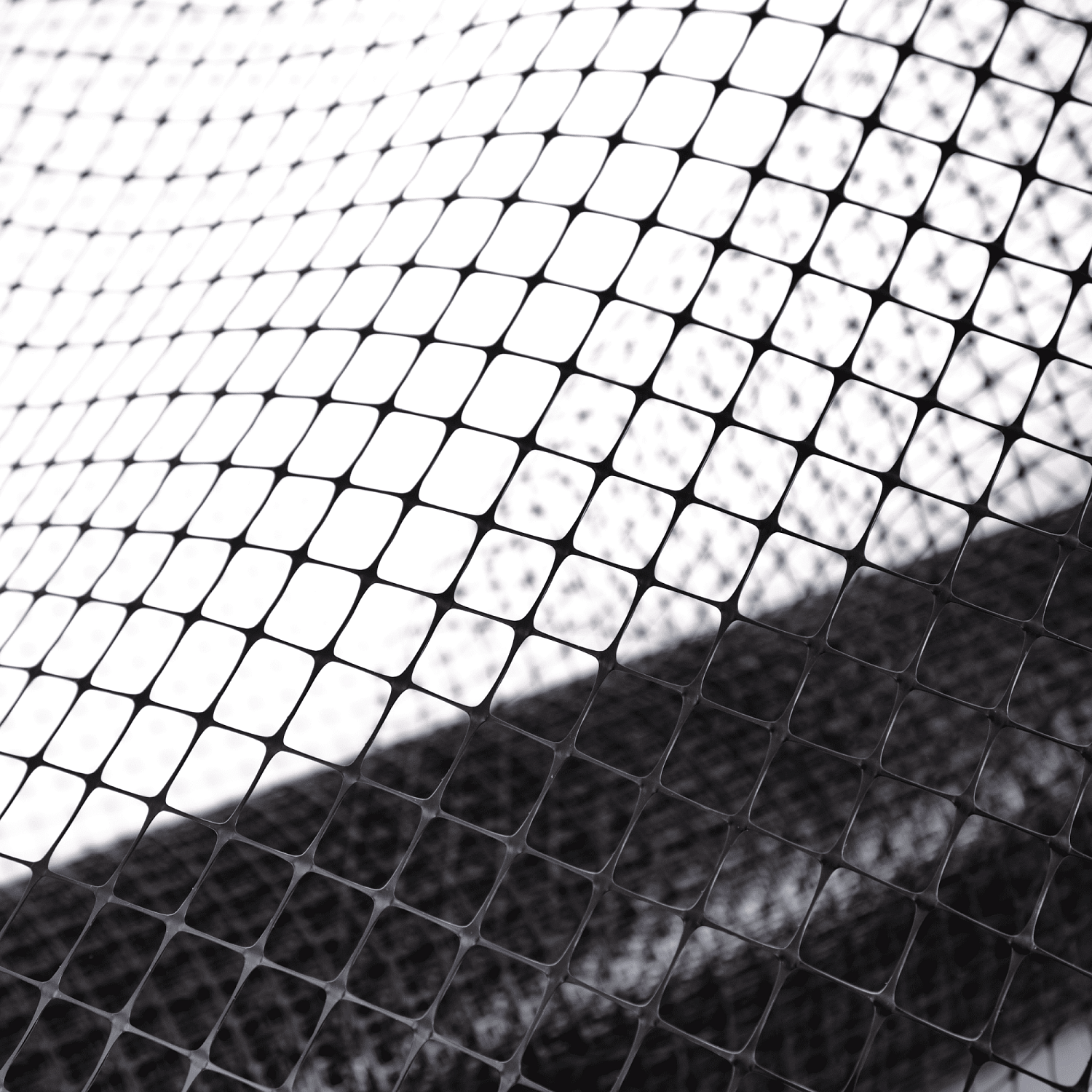 Лёгкая сетка Alfasetka 1х50