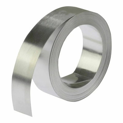 Bartec (02-5500-0014) алюминиевая клейкая лента в катушках в 